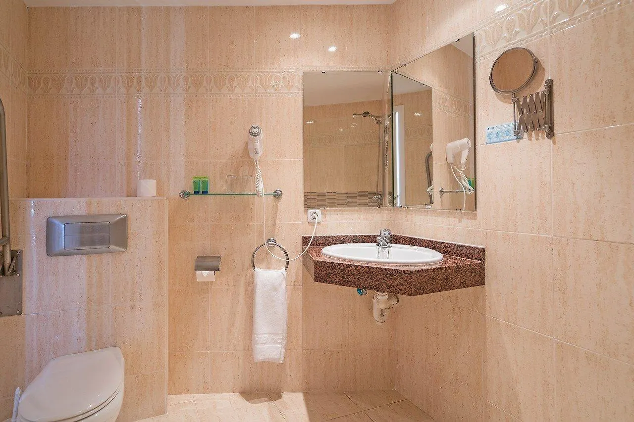 Thb Dos Playas - Adults Only Hotel Cala Ratjada