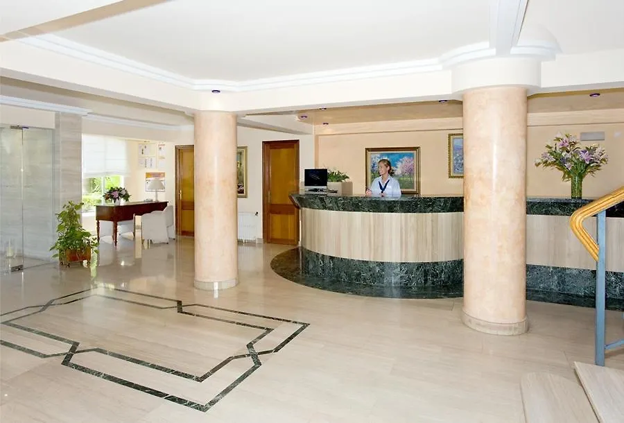 Thb Dos Playas - Adults Only Hotel Cala Ratjada  3*, Cala Ratjada (Mallorca) Spain