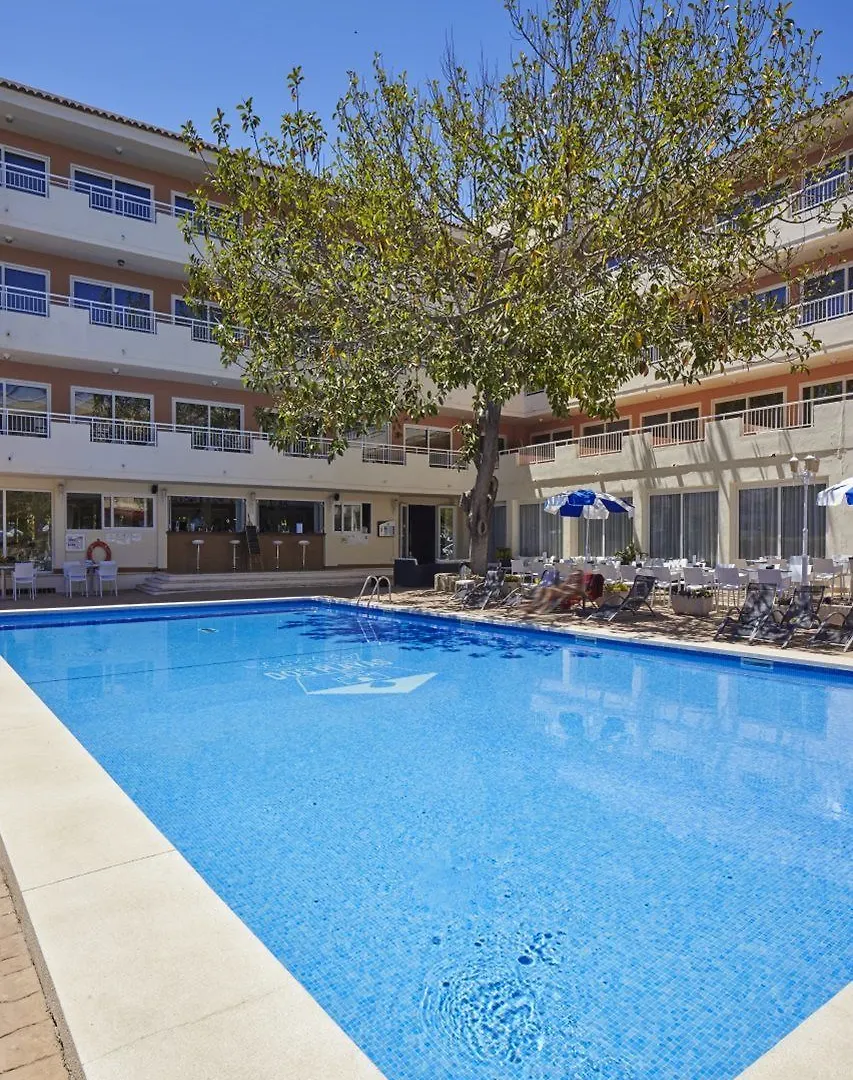 Thb Dos Playas - Adults Only Hotel Cala Ratjada   Cala Ratjada (Mallorca)