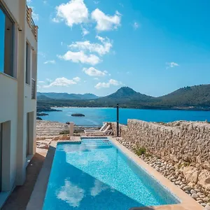  Apartment Cala Agulla 1