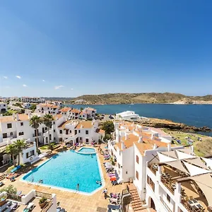 Comitas Tramontana Park Aparthotel